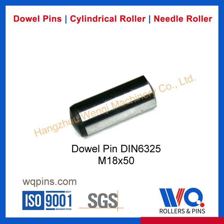 Dowel-Pin-DIN6325-M18x50