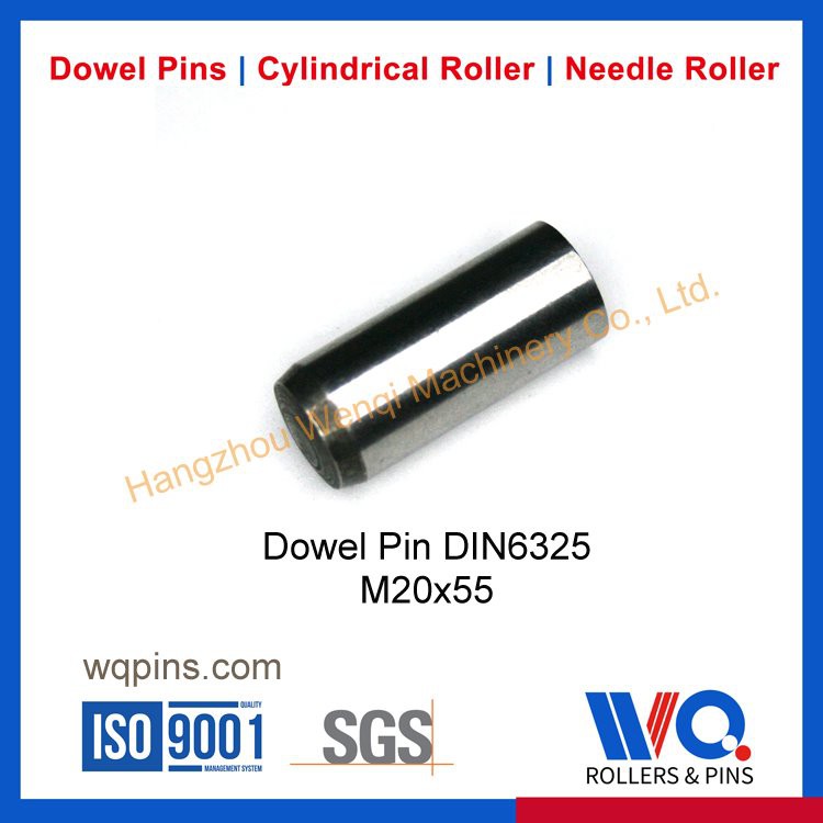 Dowel-Pin-DIN6325-M20X55-F