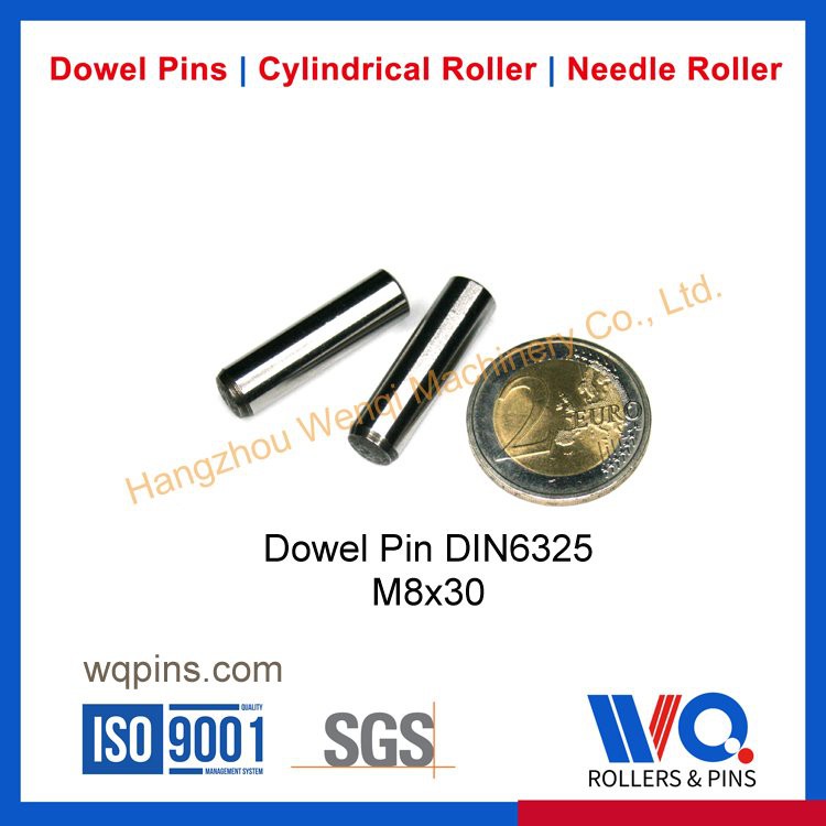 Dowel-Pin-DIN6325-M8x30