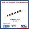 China Dowel Pins factory