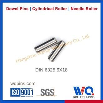 Kaiščio kaištis be galvos