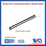 Lygiagretus kaiščio kaištis