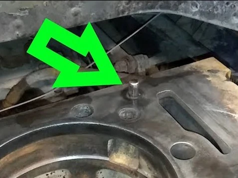Engine Dowel Pins Engine Dowel Pins